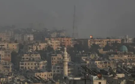 KCK’den Halep açıklaması: Süreç sabote ediliyor