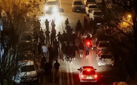 İran’dan iddia: Protestolar için IŞİD militanları gönderildi