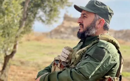 SOHR, HTŞ’nin rejim sonrası tasfiye planını açıkladı: 'DSG’yi orduya dahil edip ardından tek tek yok edeceğiz'