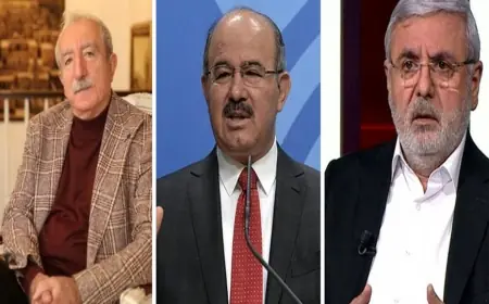 AK Partili isimlerden 'Kripto Kürtçüler' açıklaması