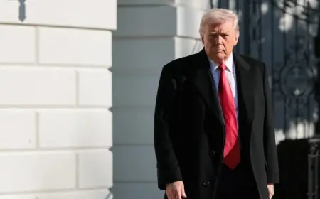 Trump’tan İranlı protestoculara çağrı: Kurumları ele geçirin, yardım yolda