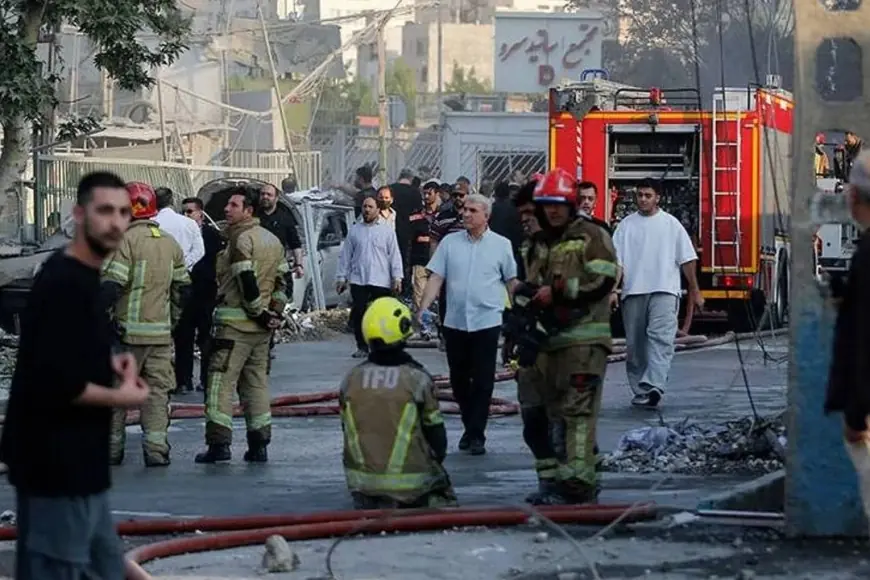 ABD’den vatandaşlarına acil uyarı: İran’ı hemen terk edin