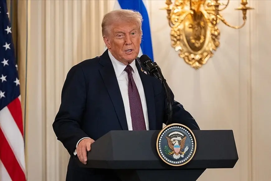 Trump’ın İran’a karşı siber ve psikolojik saldırı seçeneklerini değerlendirdiği iddia edildi