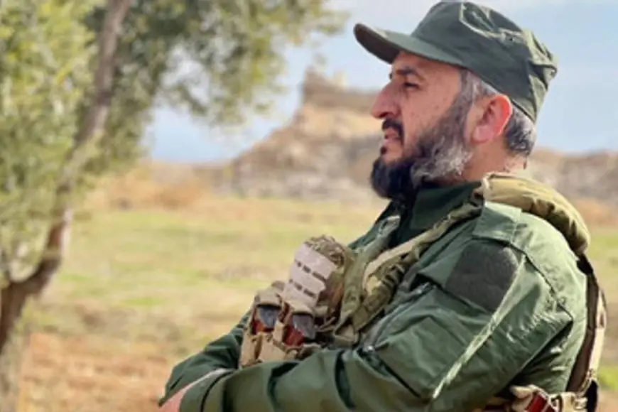 SOHR, HTŞ’nin rejim sonrası tasfiye planını açıkladı: 'DSG’yi orduya dahil edip ardından tek tek yok edeceğiz'