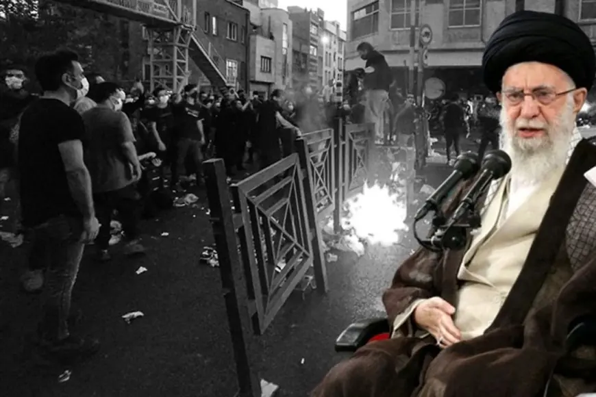 İran'da sona doğru... Trump’ın Masasındaki 4 Senaryo!