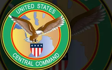 CENTCOM’dan DSG ve Şam’a Barış ve Diyalog Çağrısı