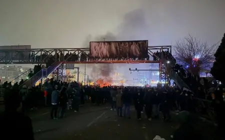 Kanada'dan İran uyarısı: Vatandaşlarına 'ülkeyi terk edin' çağrısı