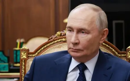 Rusya, Avrupa’da sabotaj için Ukraynalı 'kullan-at ajanlar' devşiriyor