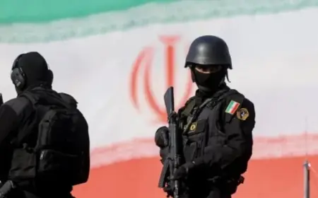 Otoriter bir rejim nasıl ölür?