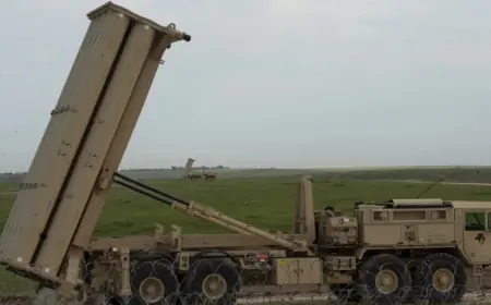 İran gerilimi yükselirken ABD’den Katar hamlesi: El-Udeyd Üssü’nde yeni hava savunma merkezi kurdu