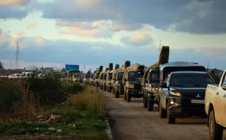 Suriye Ordusu, Halep’in doğusuna takviye birlikler gönderdi