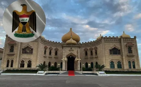 Irak Cumhurbaşkanlığı için onaylanan adayların listesi açıklandı