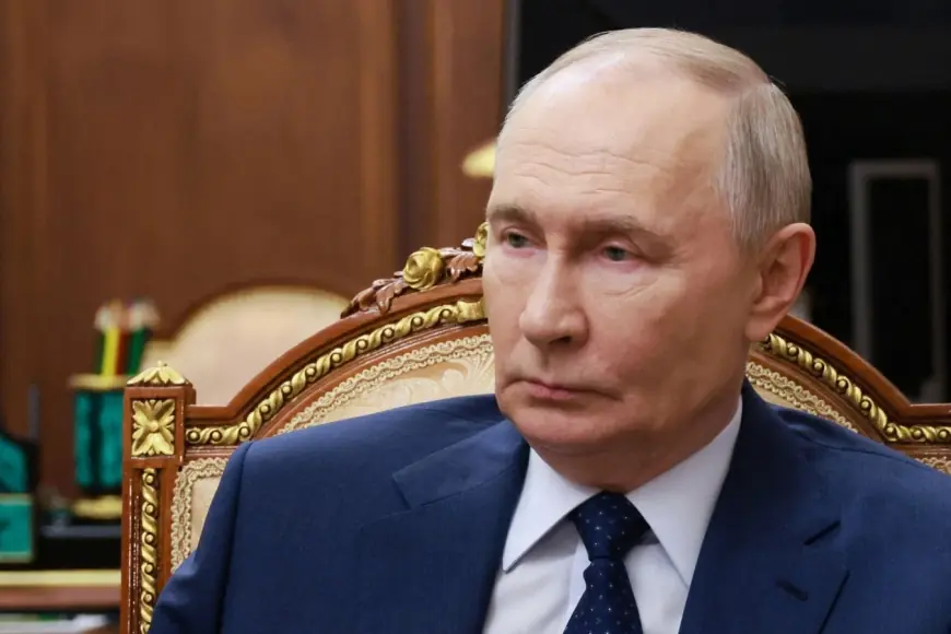 Rusya, Avrupa’da sabotaj için Ukraynalı 'kullan-at ajanlar' devşiriyor