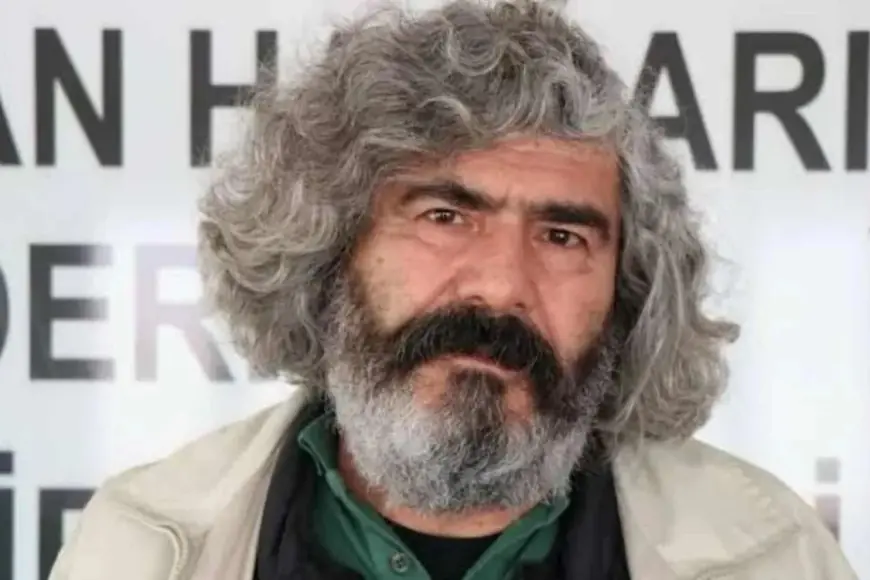 Eski İHD İzmir Eş Başkanı öldürüldü