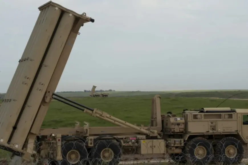 İran gerilimi yükselirken ABD’den Katar hamlesi: El-Udeyd Üssü’nde yeni hava savunma merkezi kurdu