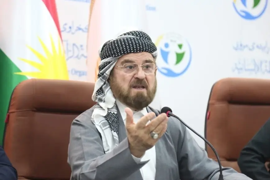 Karadaği'den Suriye çağrısı: Çatışmaları durdurun, Kürt haklarını koruyun