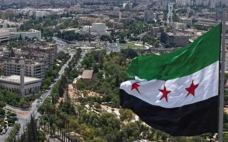 ABD’li Kongre üyeleri: Suriye’ye yaptırımlar geri getirilebilir