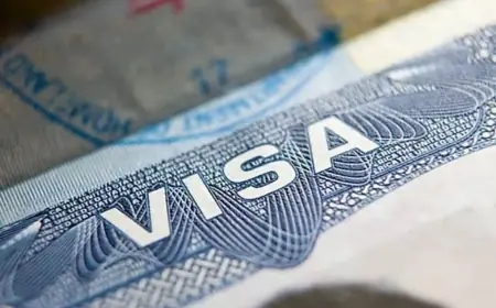 ABD, Irak da dahil olmak üzere 75 ülkeye vize işlemlerini askıya aldı