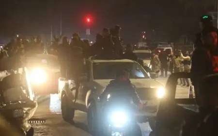 Halep’te Kürdlere Yönelik Cihatçı Saldırılar ve Demografik Değişim