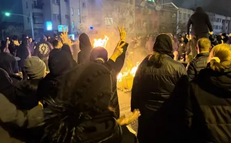 İsrail’in İran stratejisi: 'Trump’ın kararı bekleniyor'