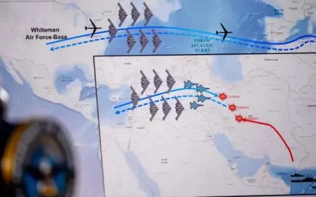 Washington–Tahran hattında kritik saatler: Trump’tan sınırlı askerî müdahale sinyali