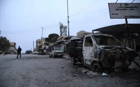 Bayram Bozyel: Halep’ten Sonra