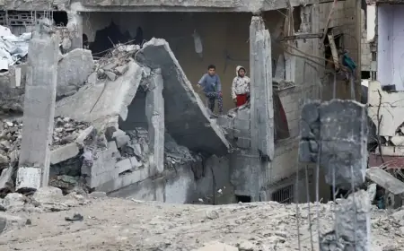 Hamas: Gazze yönetimini geçiş komitesine devretmeye hazırız