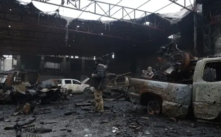 Almanya Dışişleri Bakanlığı: Halep’teki şiddet olayları soruşturulmalı