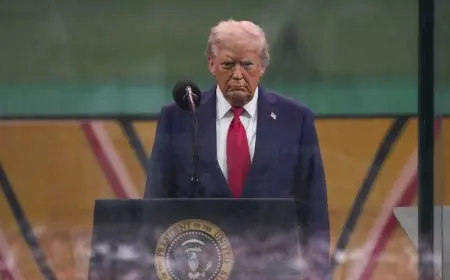 'Trump’ın İran’a Karşı Savaşı İçin ‘Sıfır Saat' Zamanı'