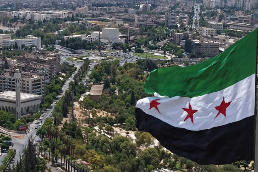 ABD’li Kongre üyeleri: Suriye’ye yaptırımlar geri getirilebilir