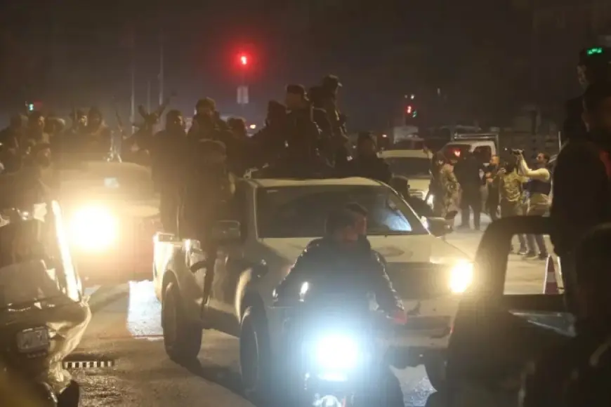 Halep’te Kürdlere Yönelik Cihatçı Saldırılar ve Demografik Değişim