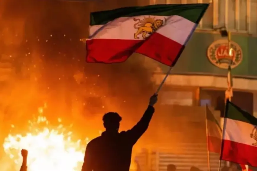 İran’da yaralılar hastanelerde katlediliyor, cenazeler satılıyor