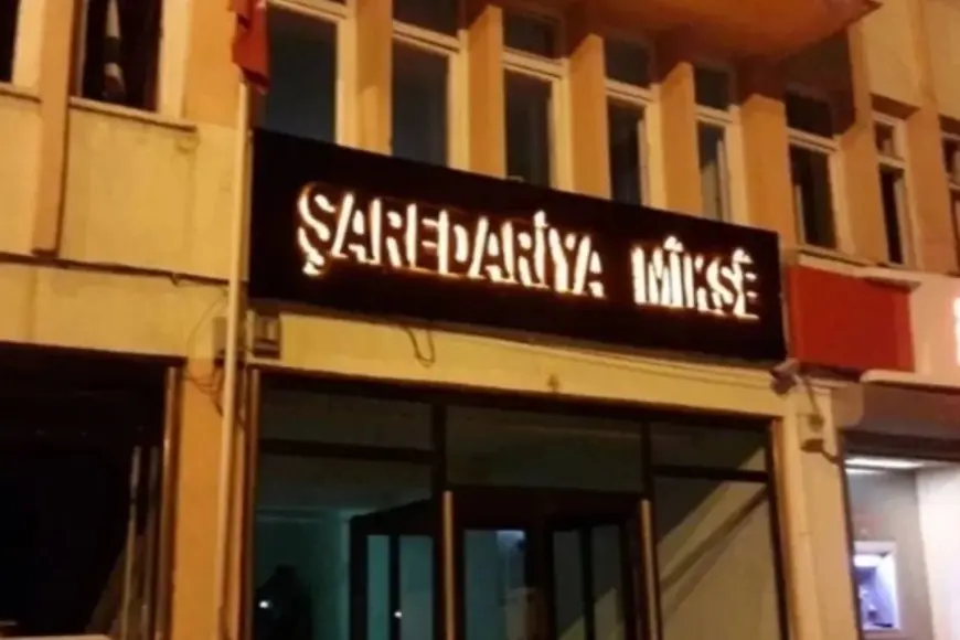 Bölge İdare Mahkemesi'nden DEM Partili belediye için kayyum iptal kararı