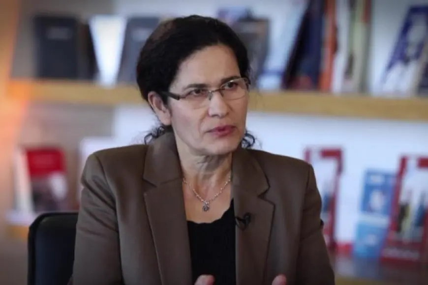 İlham Ahmed: Suriye Geçici Hükümeti anlaşmayı ihlal etti, Meskene’de çatışmalar çıktı