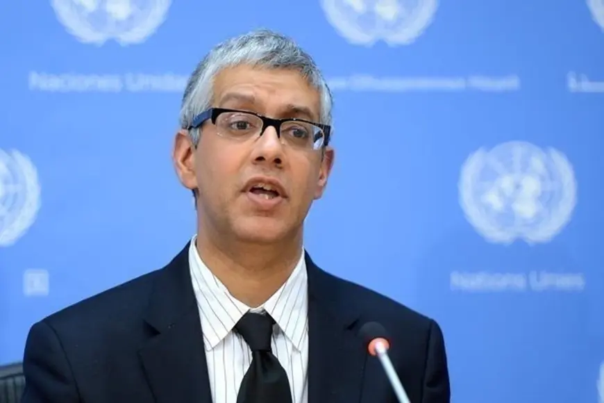 BM'den Erbil ve Bağdat'a: 'Sorunları diyalog yoluyla çözün'