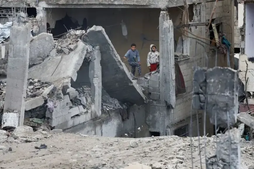 Hamas: Gazze yönetimini geçiş komitesine devretmeye hazırız