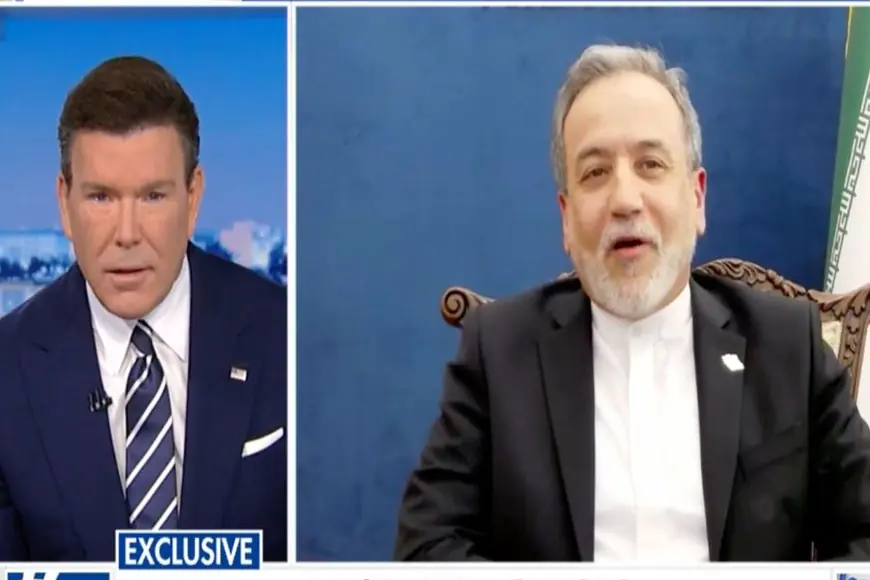 İran Dışişleri Bakanı Amerikan basınına konuştu: 'Kimseyi idam etmeyeceğiz'