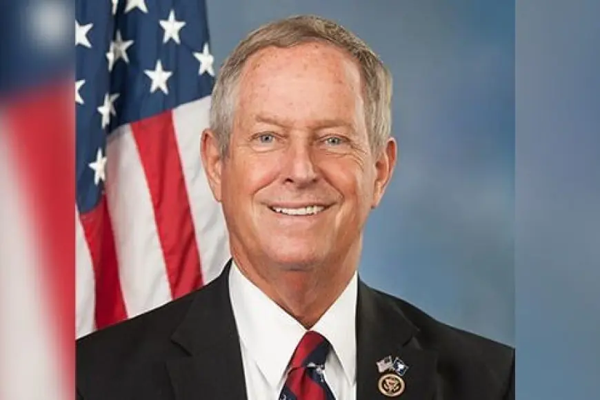 ABD Kongre Üyesi Wilson: Kürdistan Bölgesi, Rojava İçin Model Olabilir