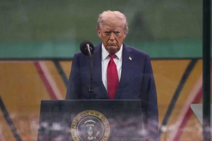 'Trump’ın İran’a Karşı Savaşı İçin ‘Sıfır Saat' Zamanı'