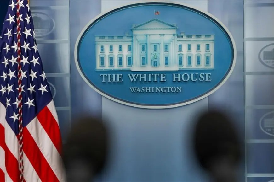 Beyaz Saray: İran, Trump Baskısı Sonrası 800 İdamı Durdurdu