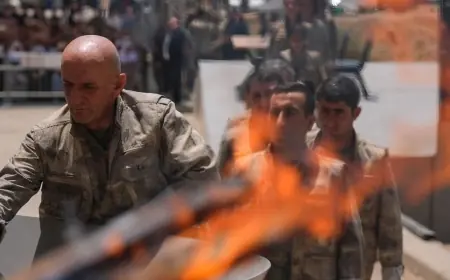 Komisyonun ortak raporunda “umut hakkı” ve af yok: DSG entegre edilmeden yasal düzenleme yapılmayacak