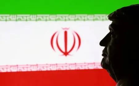 Trump İran’a saldırıdan neden vazgeçti?