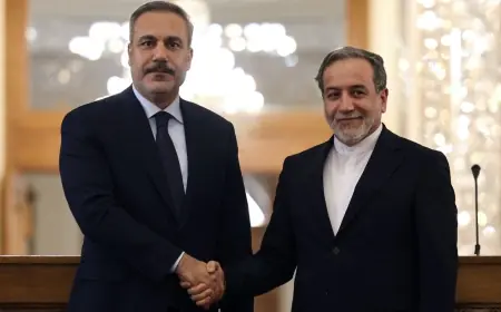 İran rejiminin olası çöküşü Türkiye için neden faydadan çok risk anlamına geliyor?