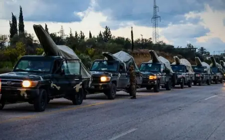 DSG'den Deyr Hafir açıklaması; Yerleşim alanları bombalanıyor