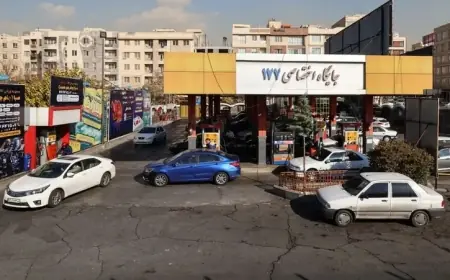 Trump’ın özel elçisi: İran’la temas kurduk