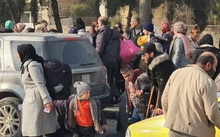 Türkiye ve Şam Suriye Kürtlerine karşı ortak çizgide nasıl buluştu?