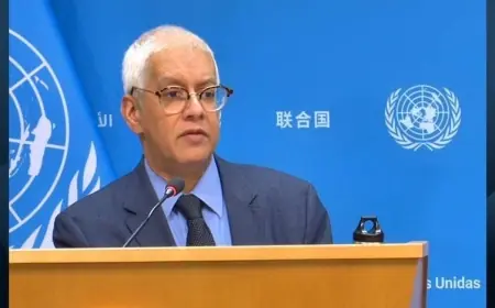 BM: Halep'teki çatışmalar nedeniyle 58 bin kişi hala yerinden edilmiş durumda