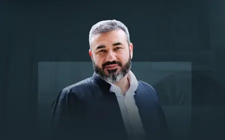 DSG Hakkındaki İfadeleri Tepki Çeken İman Süleymaniye’de Gözaltında Alındı