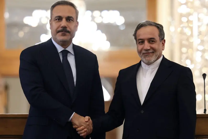 İran rejiminin olası çöküşü Türkiye için neden faydadan çok risk anlamına geliyor?