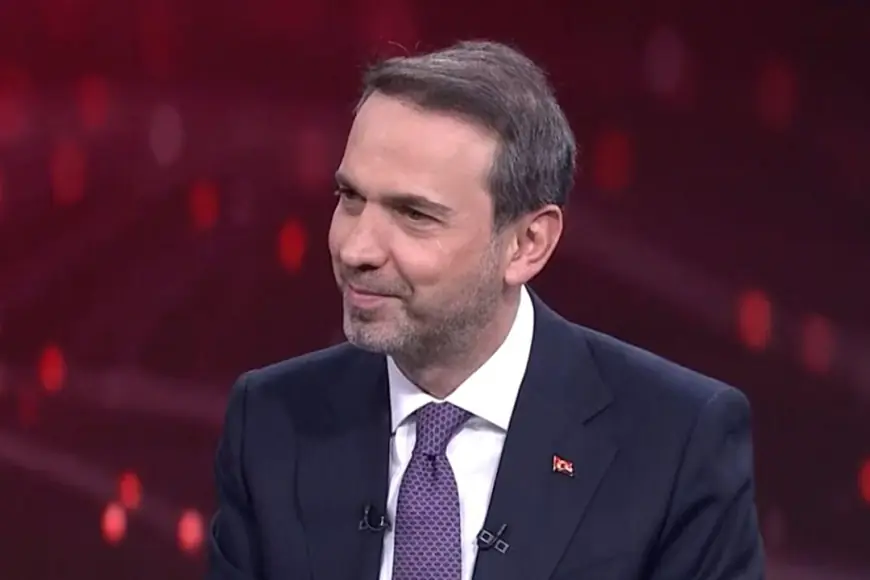 Enerji Bakanı: Diyarbakır petrolü Gabar'ı 2'ye, 3'e katlayabilir